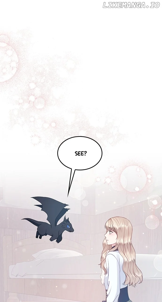 What Does That Evil Dragon Live For? - Chapter 38