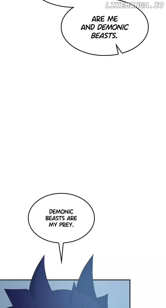 What Does That Evil Dragon Live For? - Chapter 62