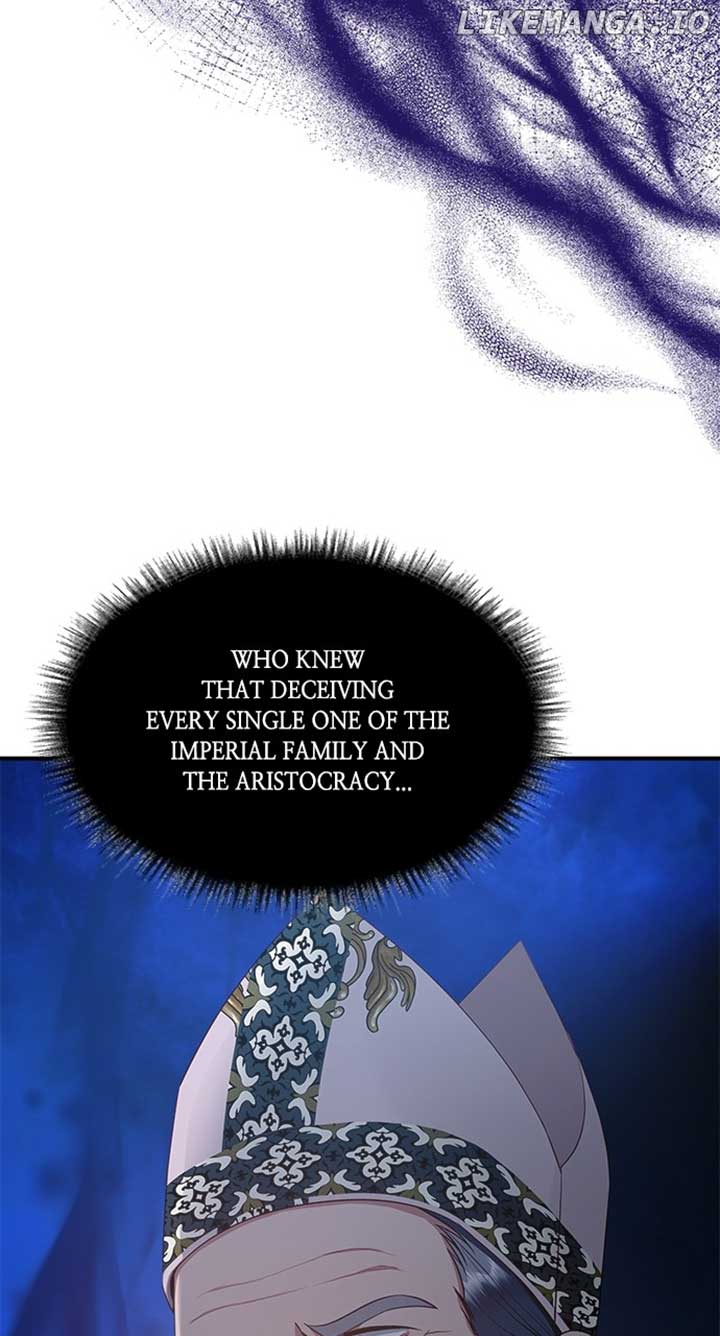 What Does That Evil Dragon Live For? - Chapter 63