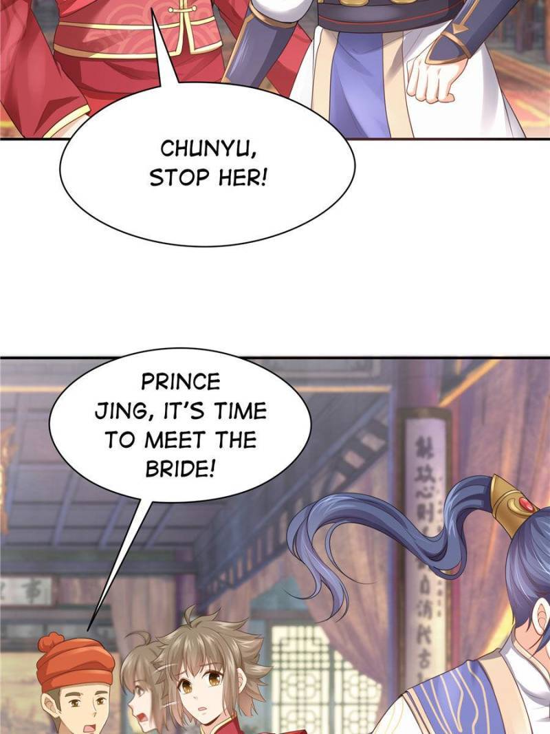 Cinderella Chef - Chapter 164