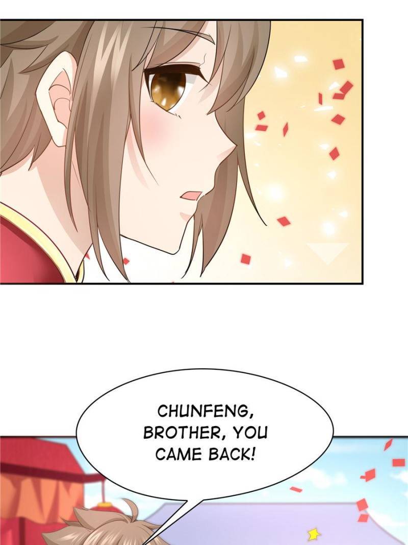 Cinderella Chef - Chapter 164