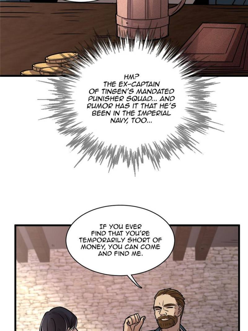 Lord Of The Mysteries - Chapter 62