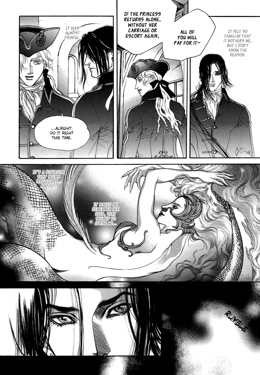 Evyione - Chapter 34.2