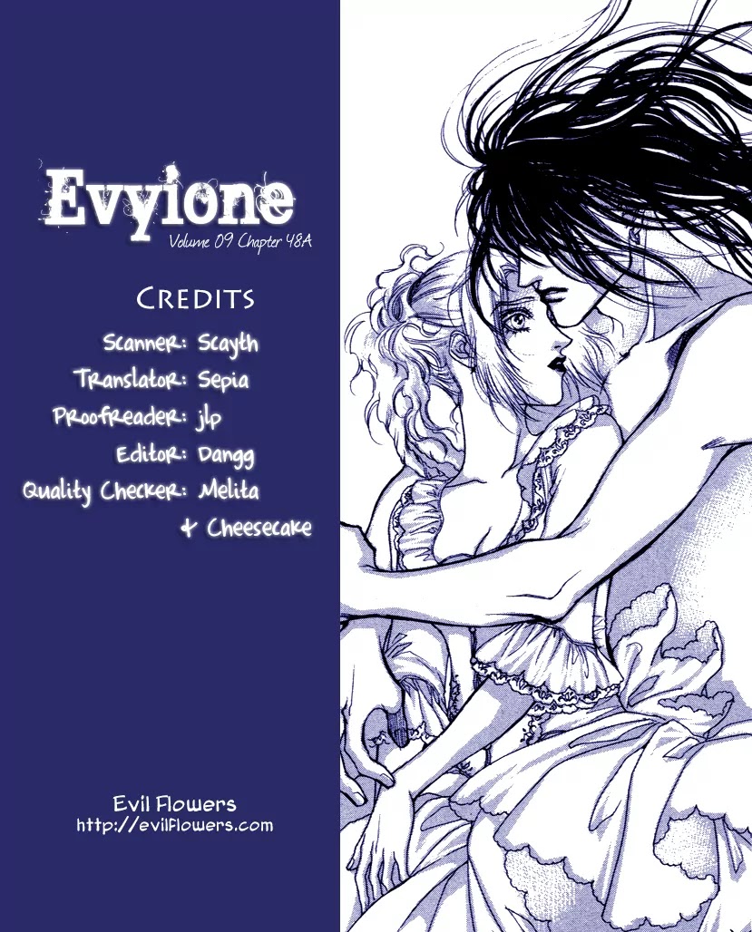 Evyione - Chapter 48.1