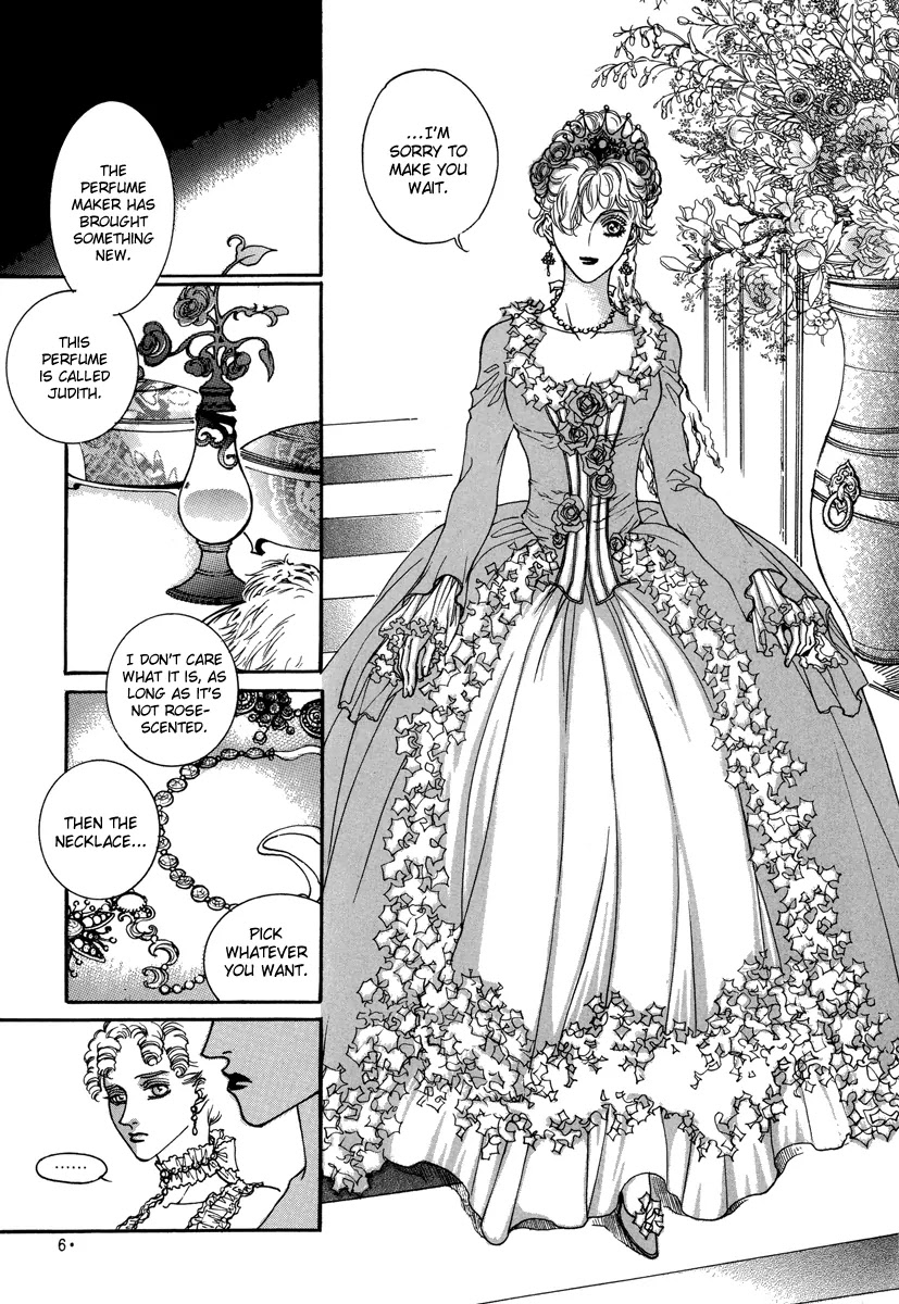 Evyione - Chapter 48.1