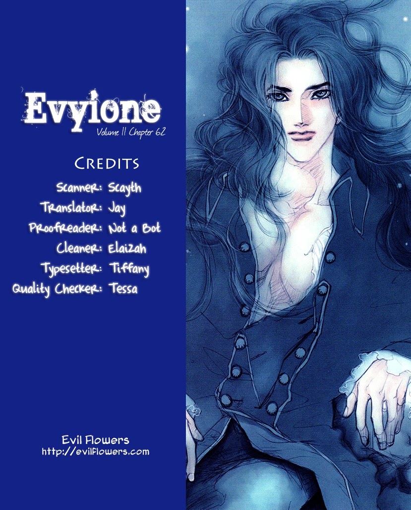 Evyione - Chapter 62