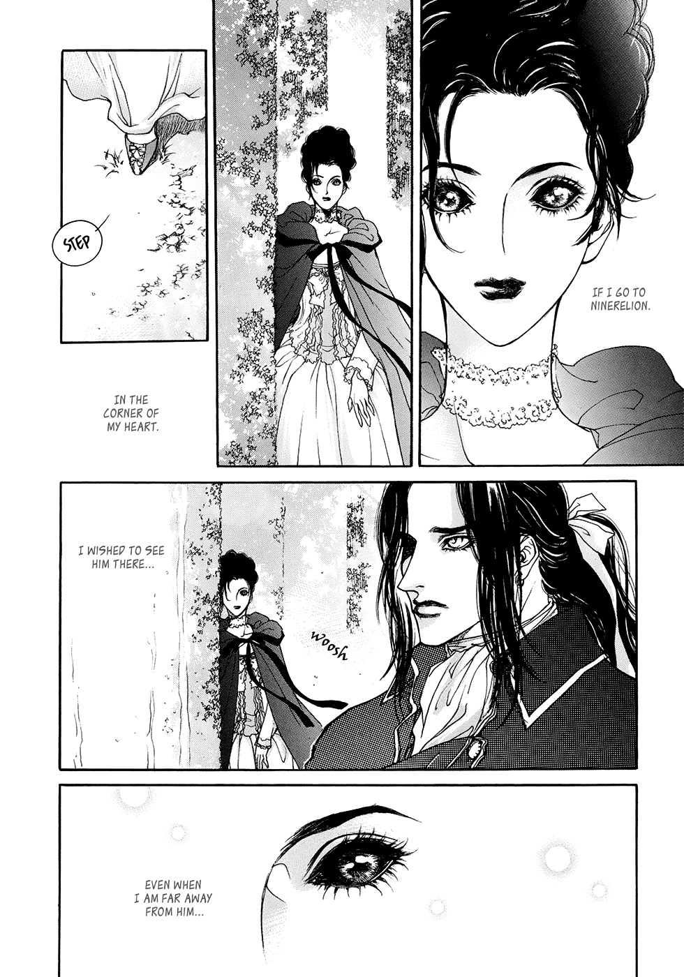 Evyione - Chapter 62