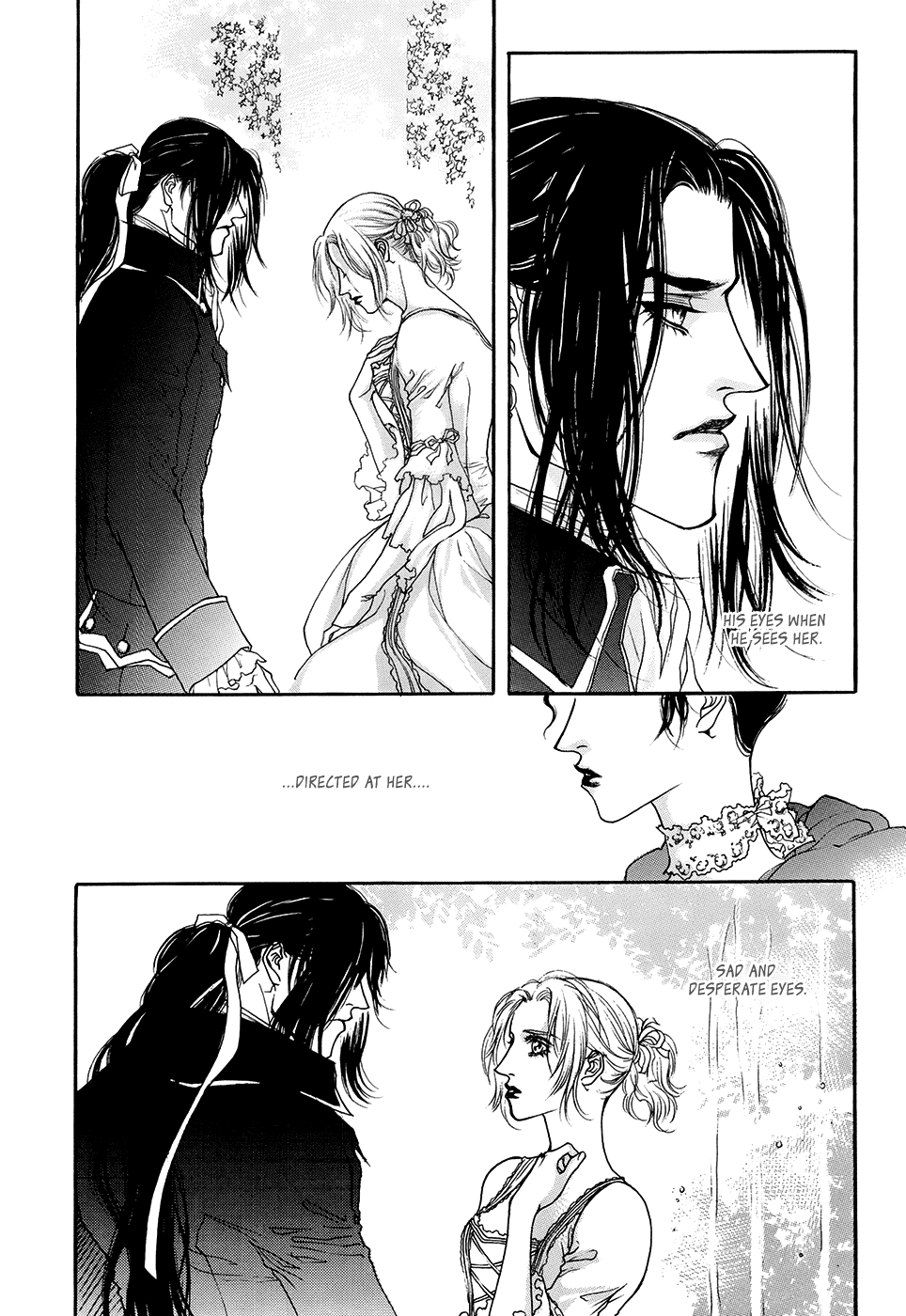 Evyione - Chapter 62