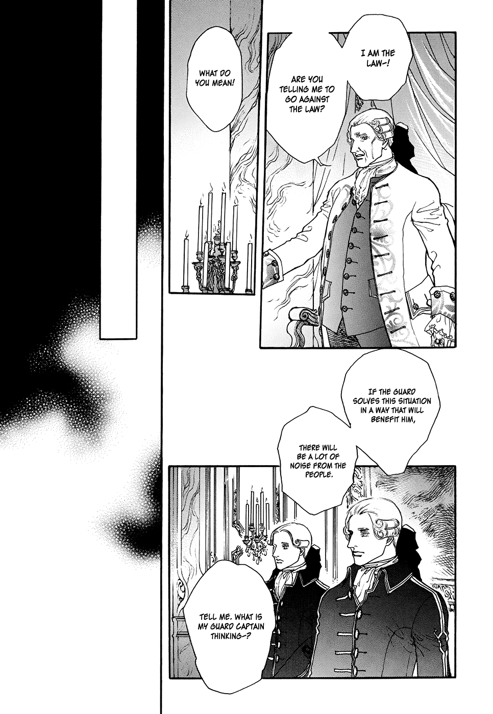 Evyione - Chapter 62