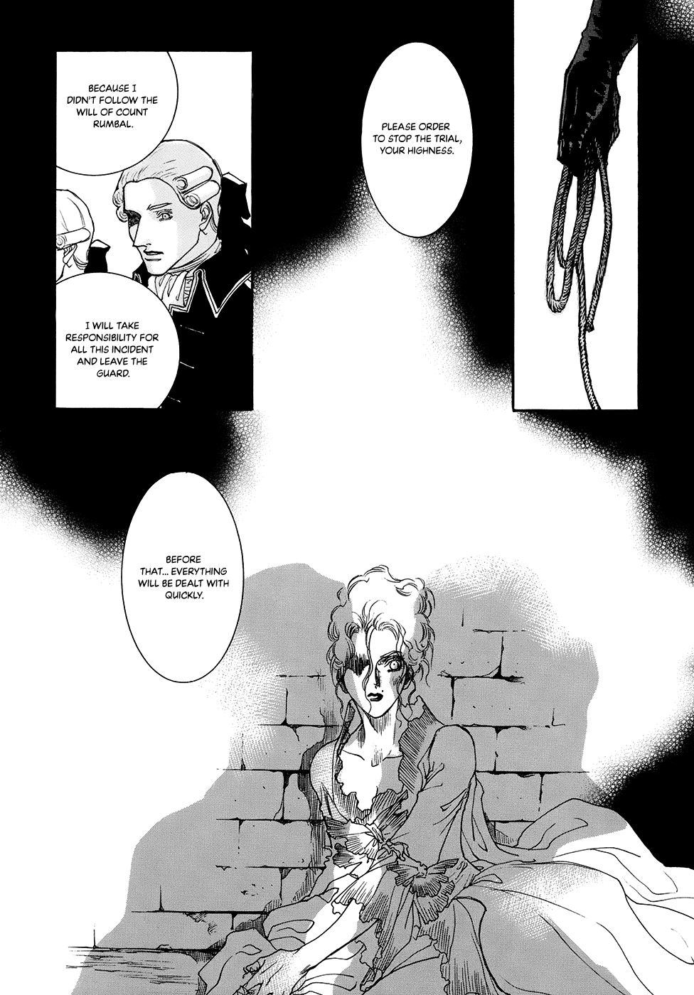 Evyione - Chapter 62