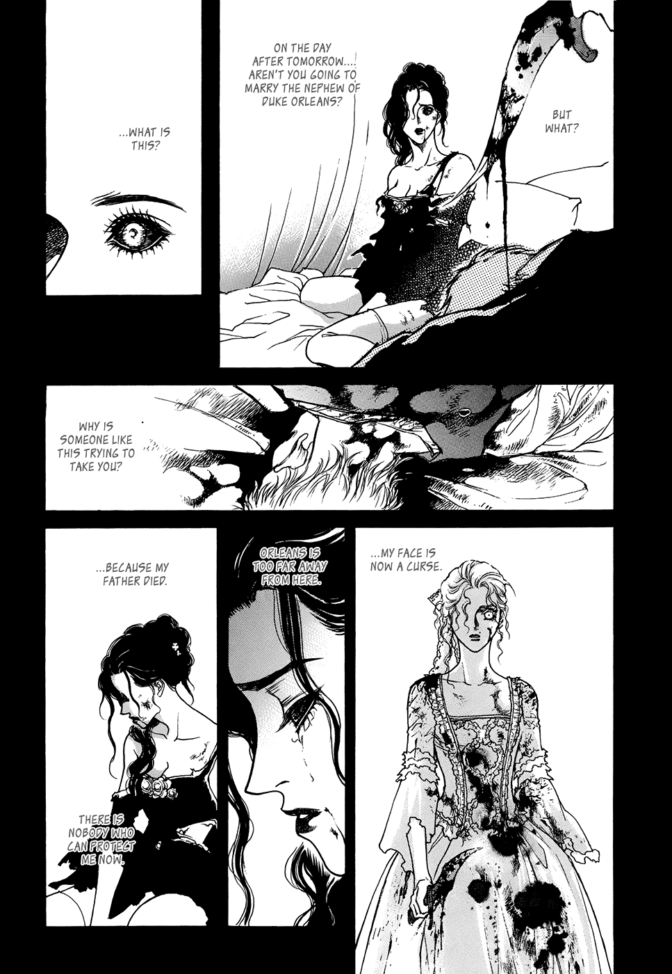 Evyione - Chapter 62