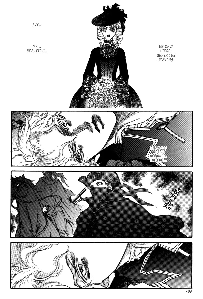 Evyione - Chapter 36.2