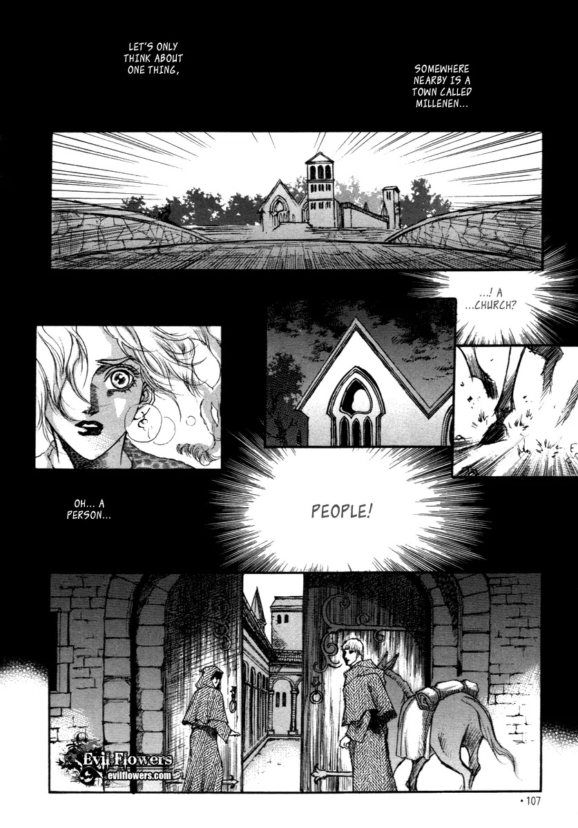 Evyione - Chapter 36.2