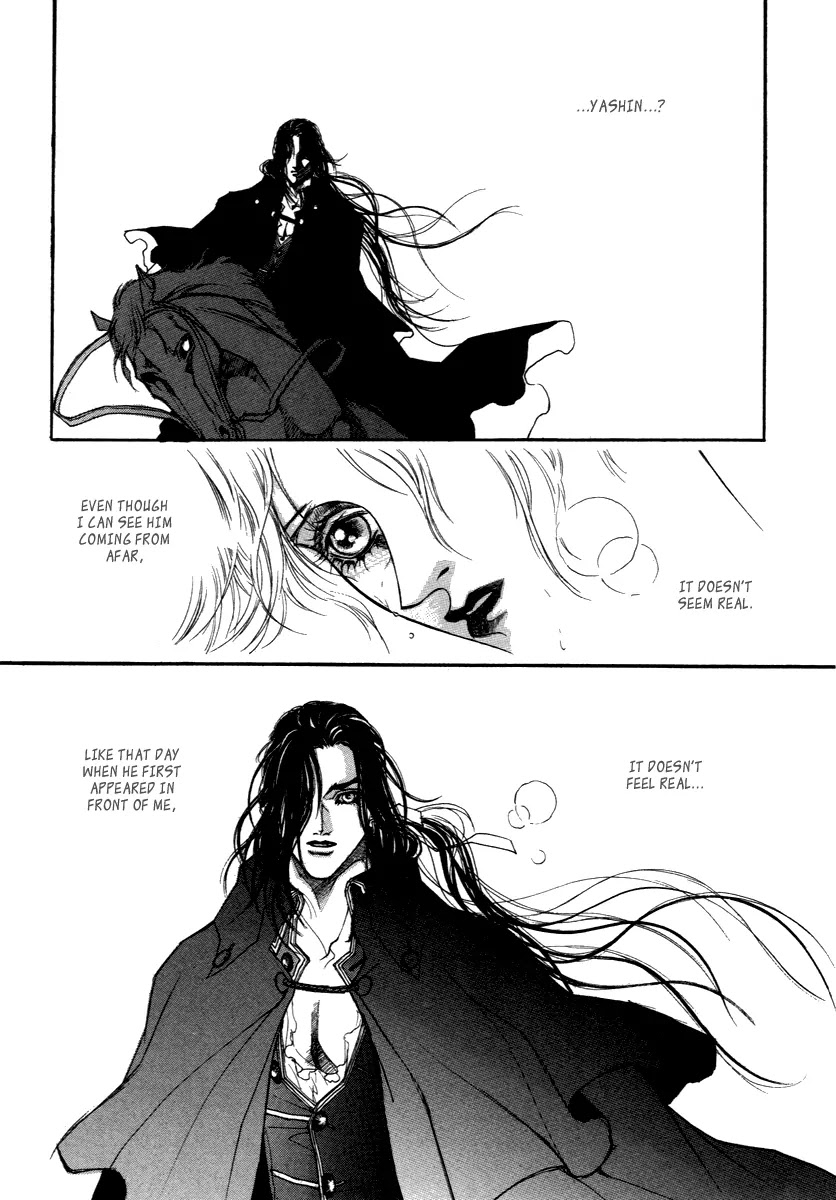 Evyione - Chapter 36.2