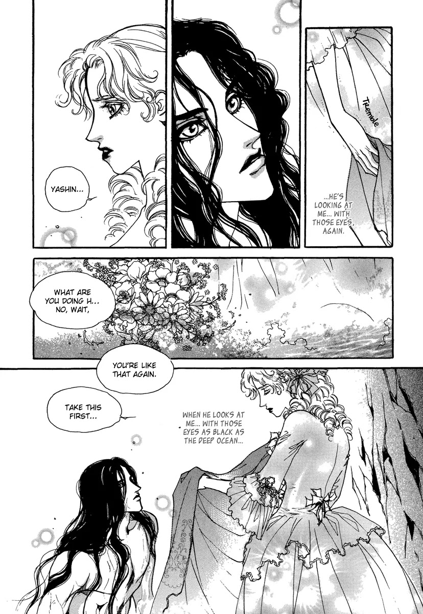 Evyione - Chapter 49.1