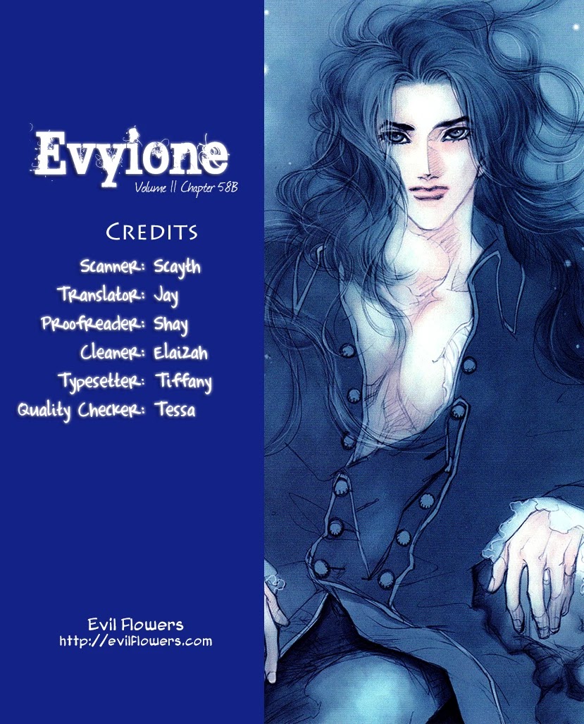 Evyione - Chapter 58.2