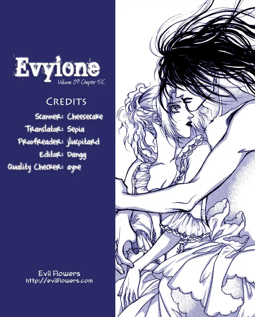 Evyione - Chapter 51.3