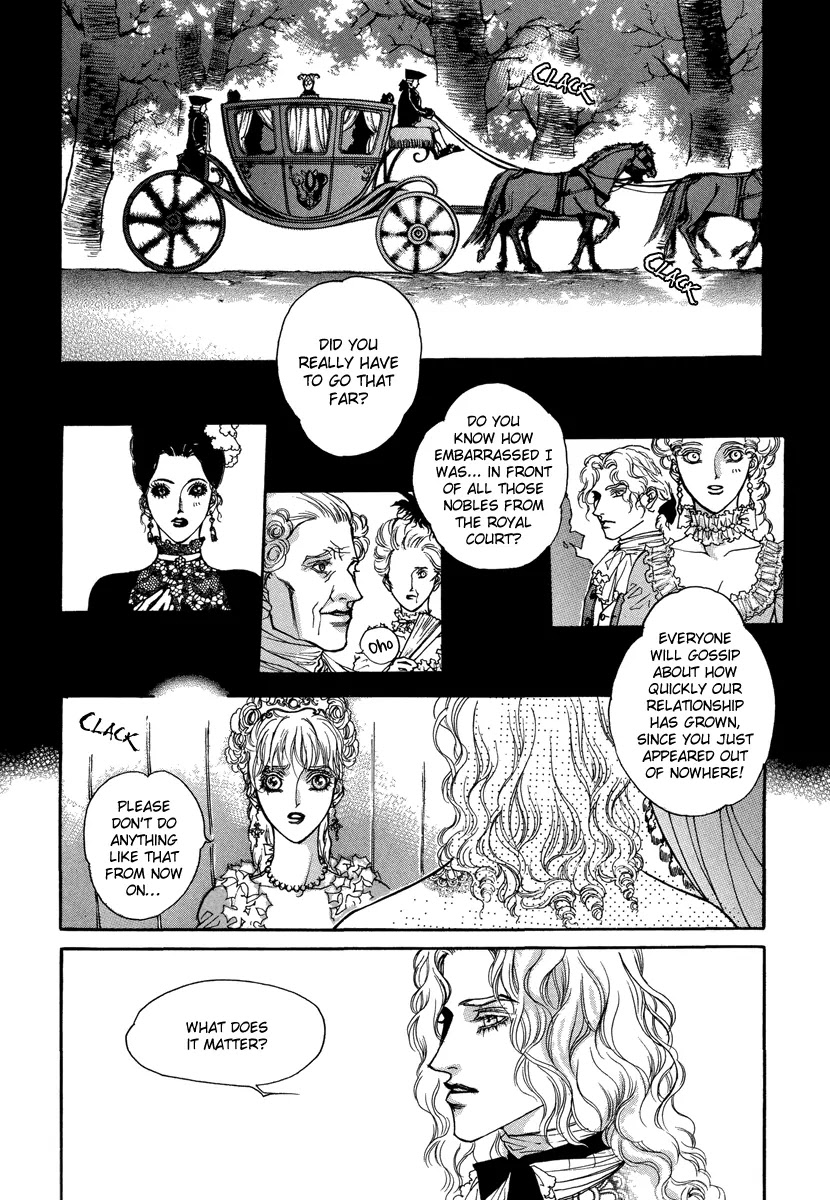 Evyione - Chapter 48.2