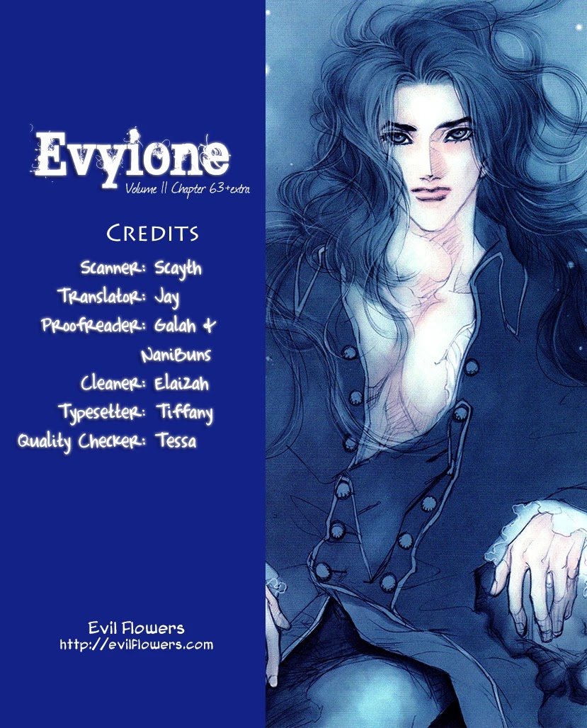 Evyione - Chapter 63