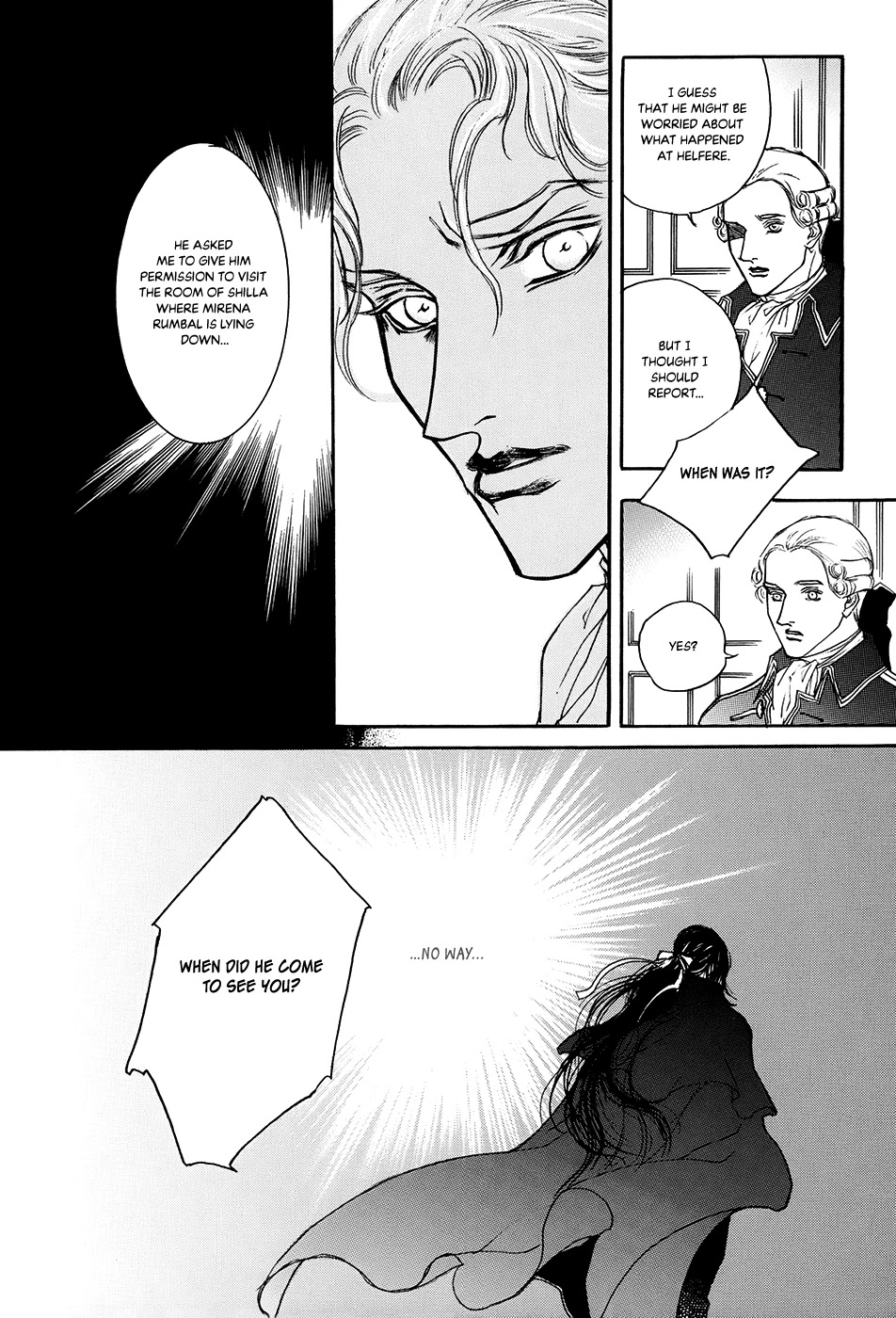 Evyione - Chapter 63