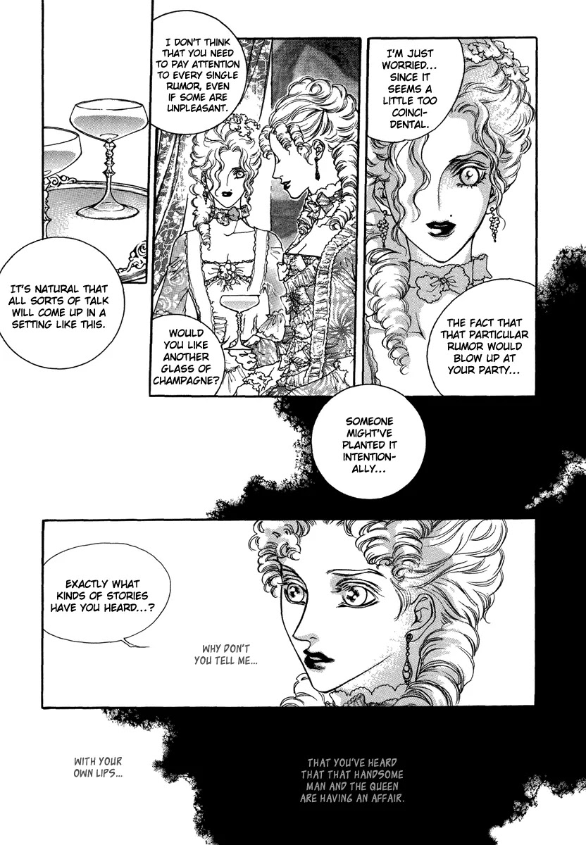 Evyione - Chapter 51.2