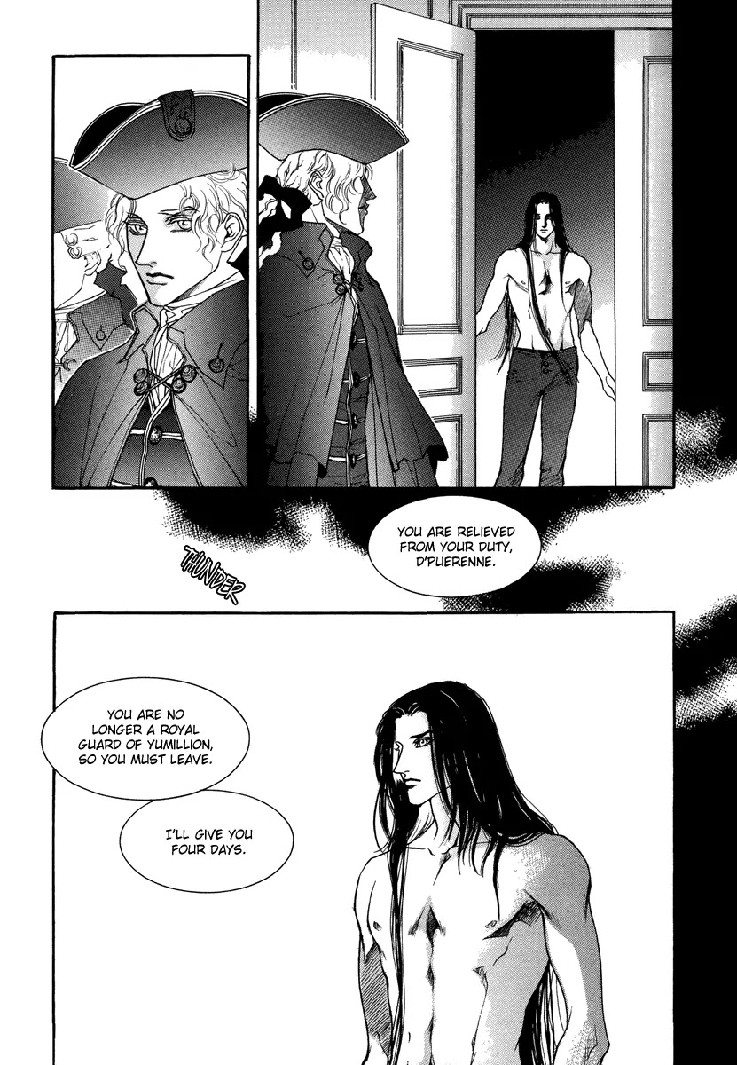 Evyione - Chapter 48.3