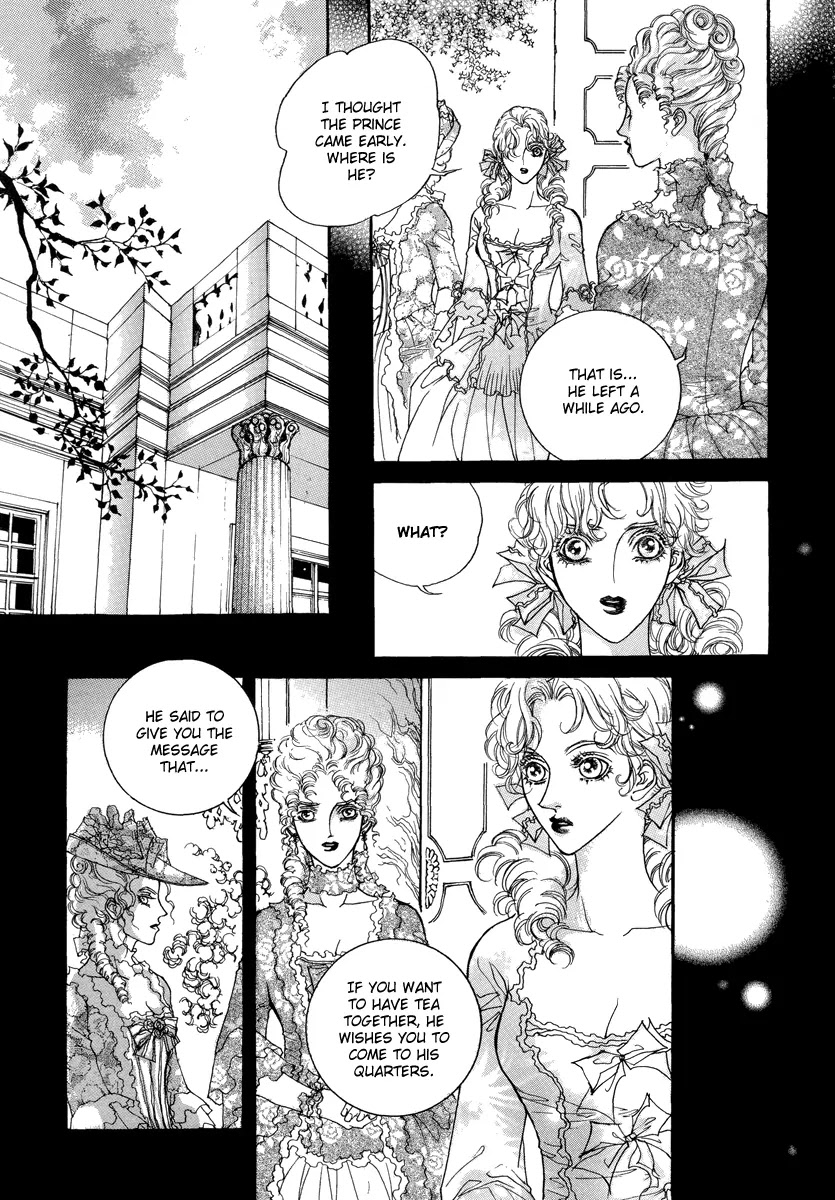 Evyione - Chapter 49.2