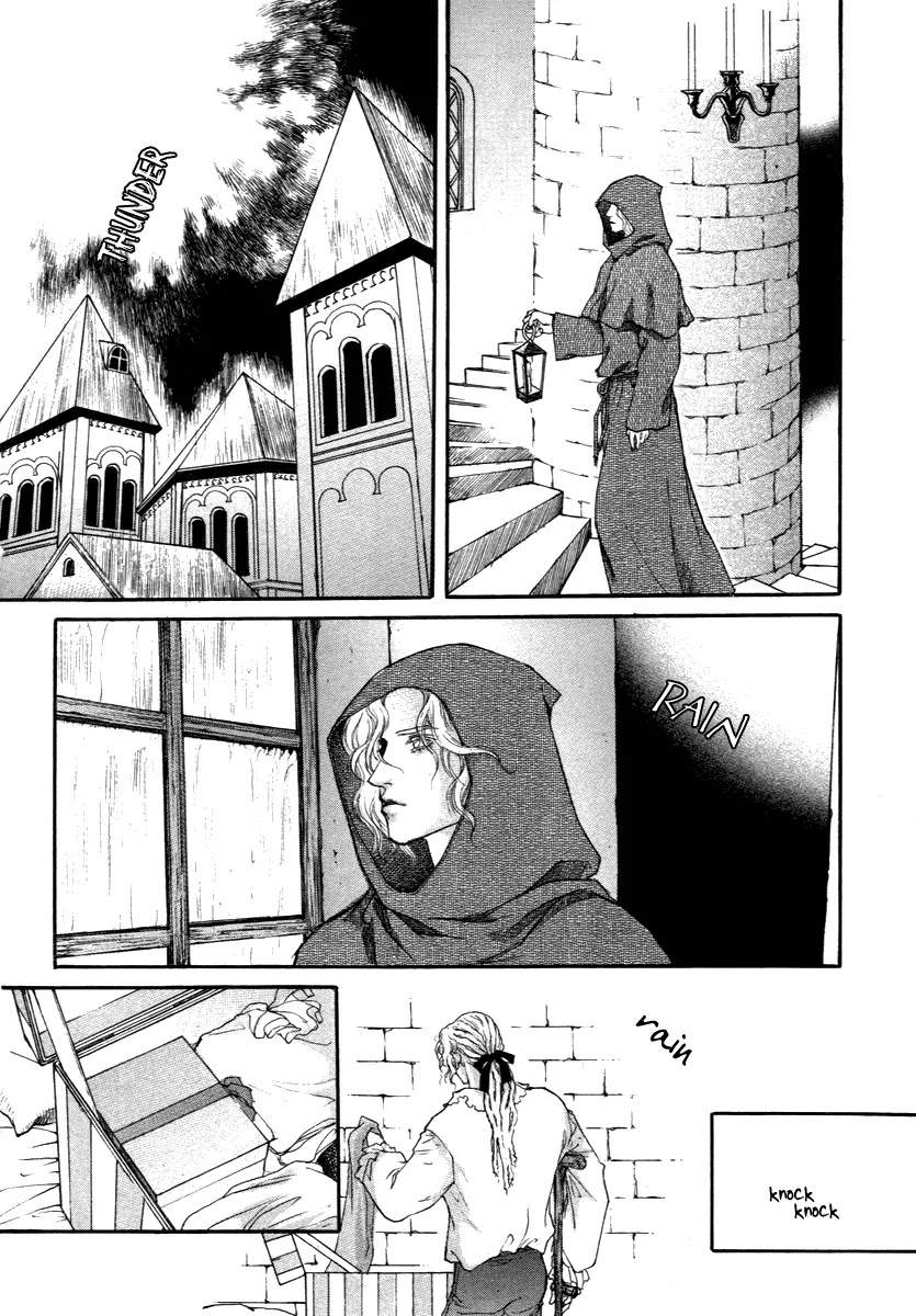 Evyione - Chapter 43.1