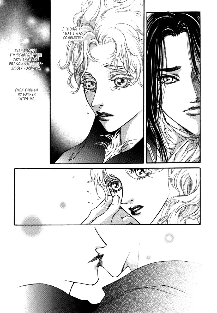 Evyione - Chapter 43.1