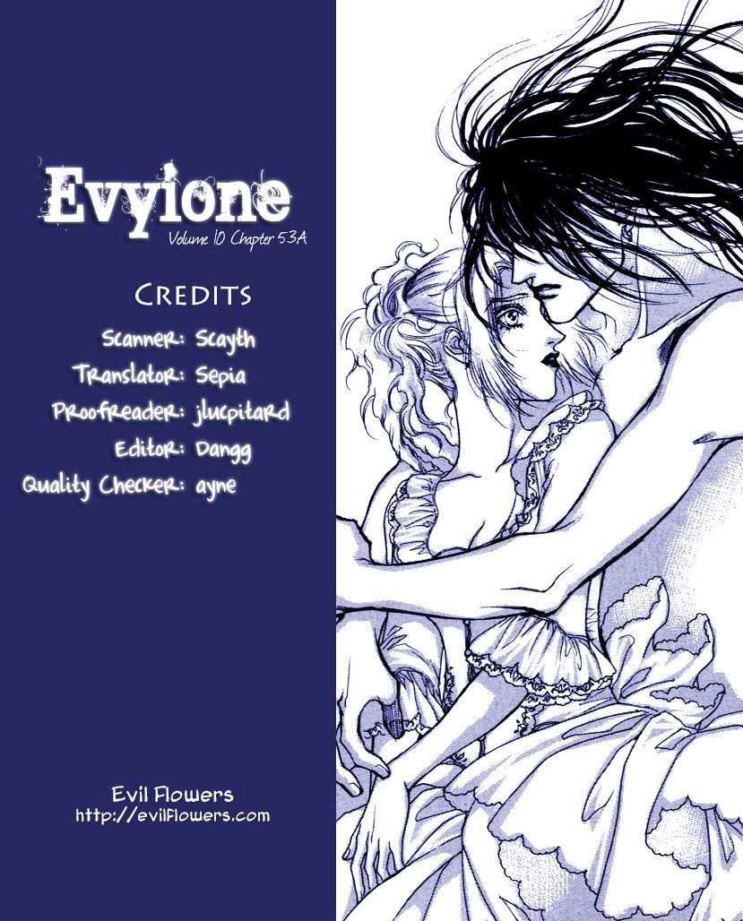 Evyione - Vol.9 Chapter 53.1