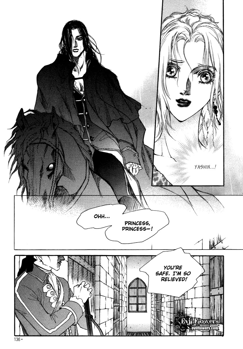 Evyione - Chapter 36.3