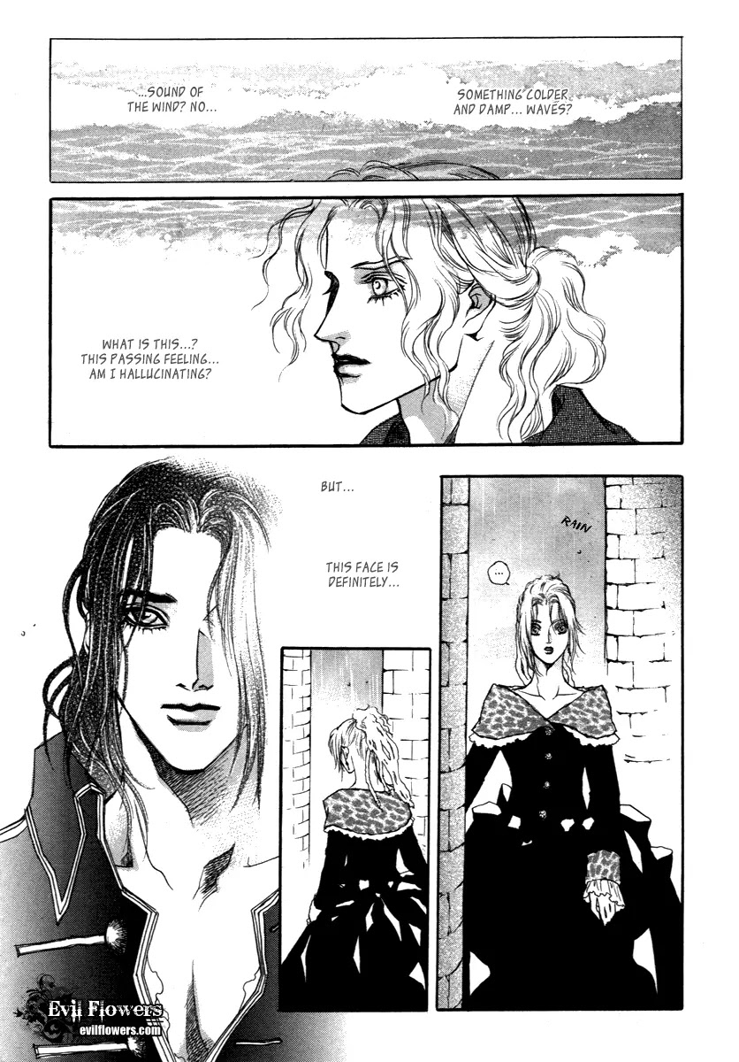 Evyione - Chapter 36.3