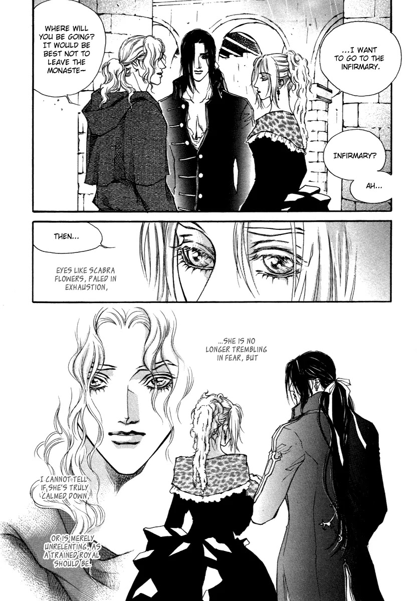 Evyione - Chapter 36.3