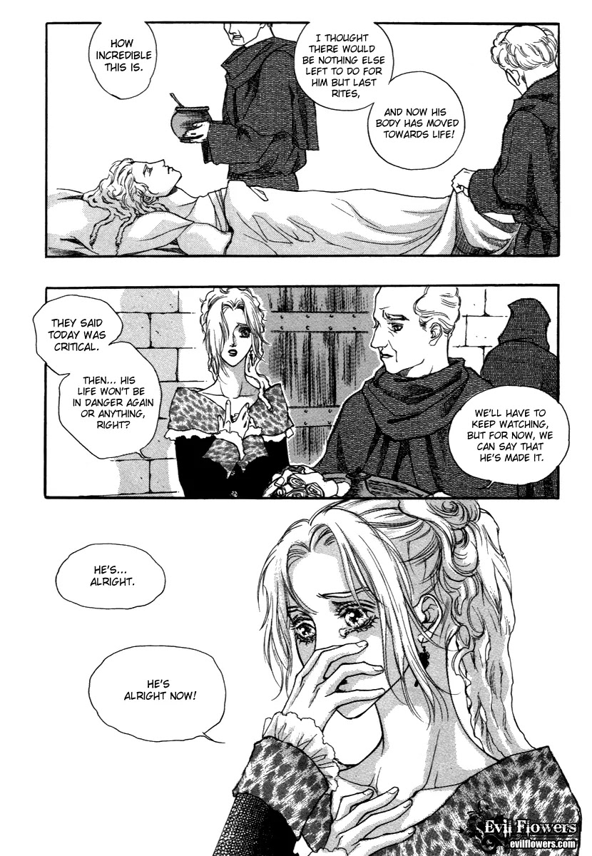 Evyione - Chapter 36.3