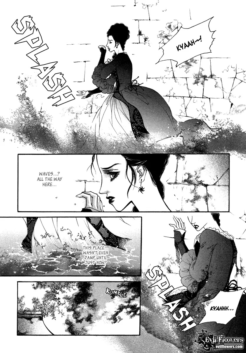 Evyione - Chapter 36.1