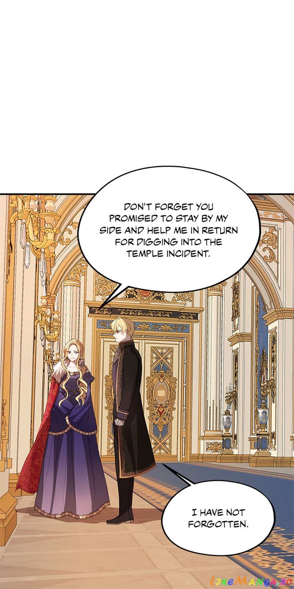 Roelin Walks The Future - Chapter 92