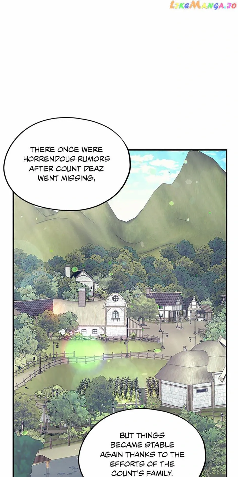 Roelin Walks The Future - Chapter 94