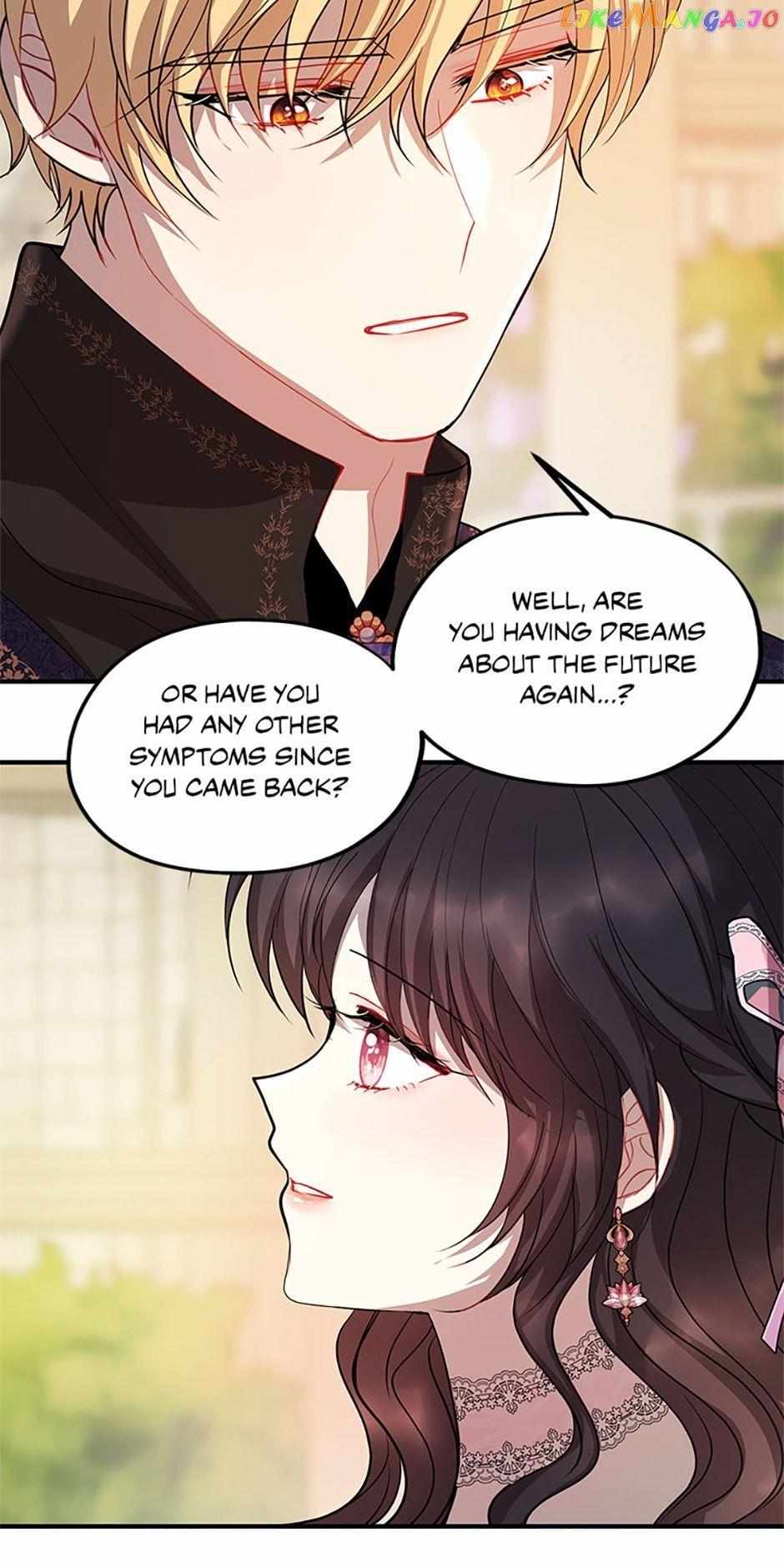 Roelin Walks The Future - Chapter 96