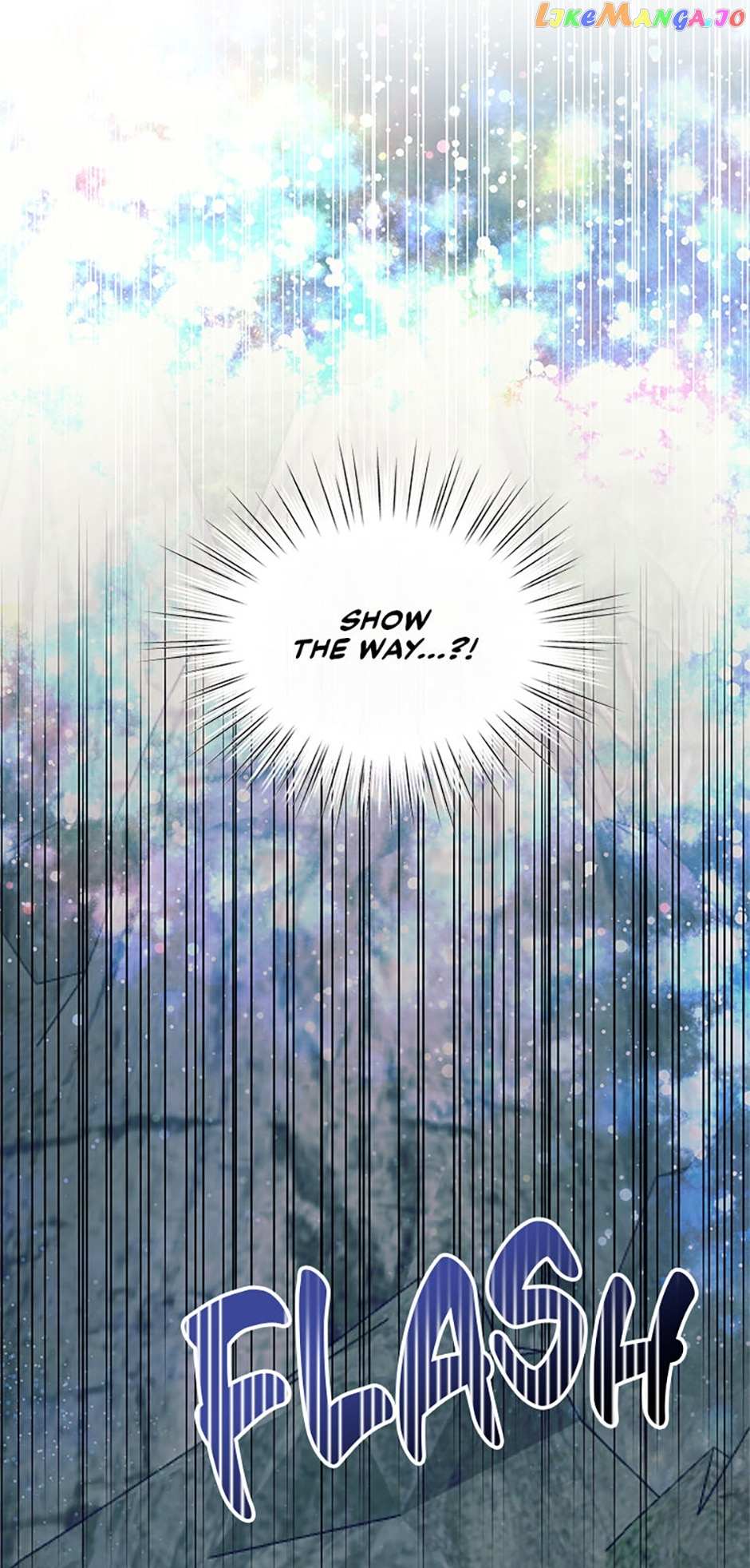 Roelin Walks The Future - Chapter 93