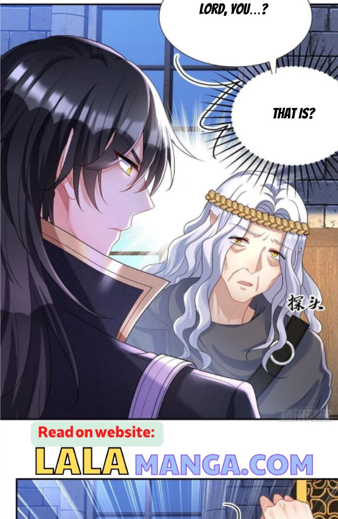 Take A Wolf To My Home - Chapter 109