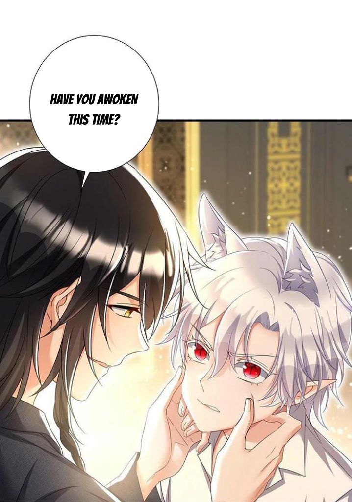 Take A Wolf To My Home - Chapter 115