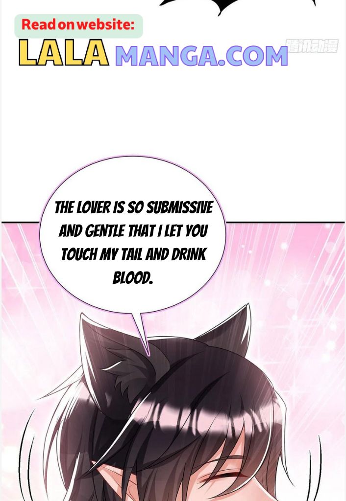 Take A Wolf To My Home - Chapter 108