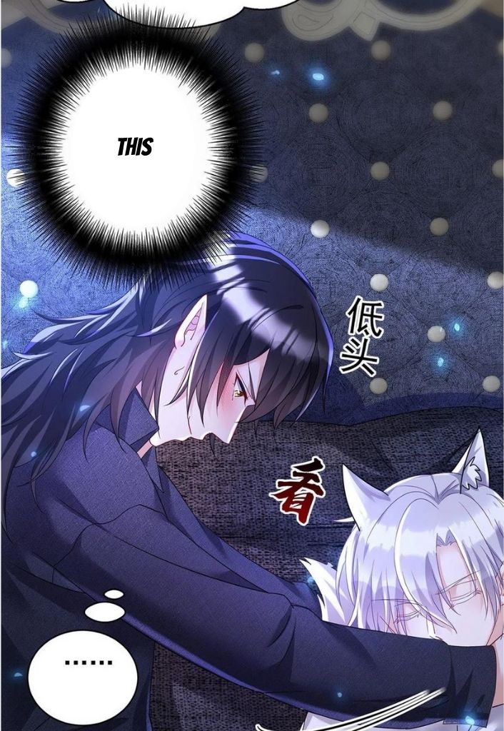 Take A Wolf To My Home - Chapter 113