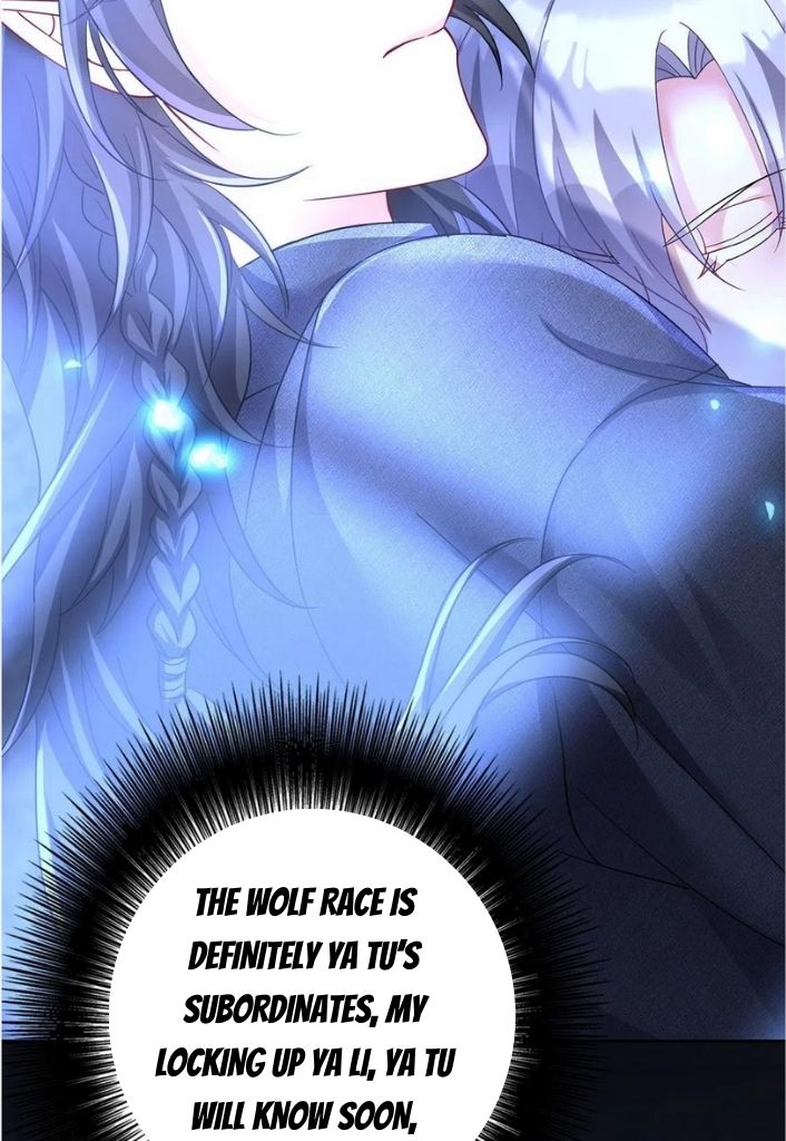 Take A Wolf To My Home - Chapter 113