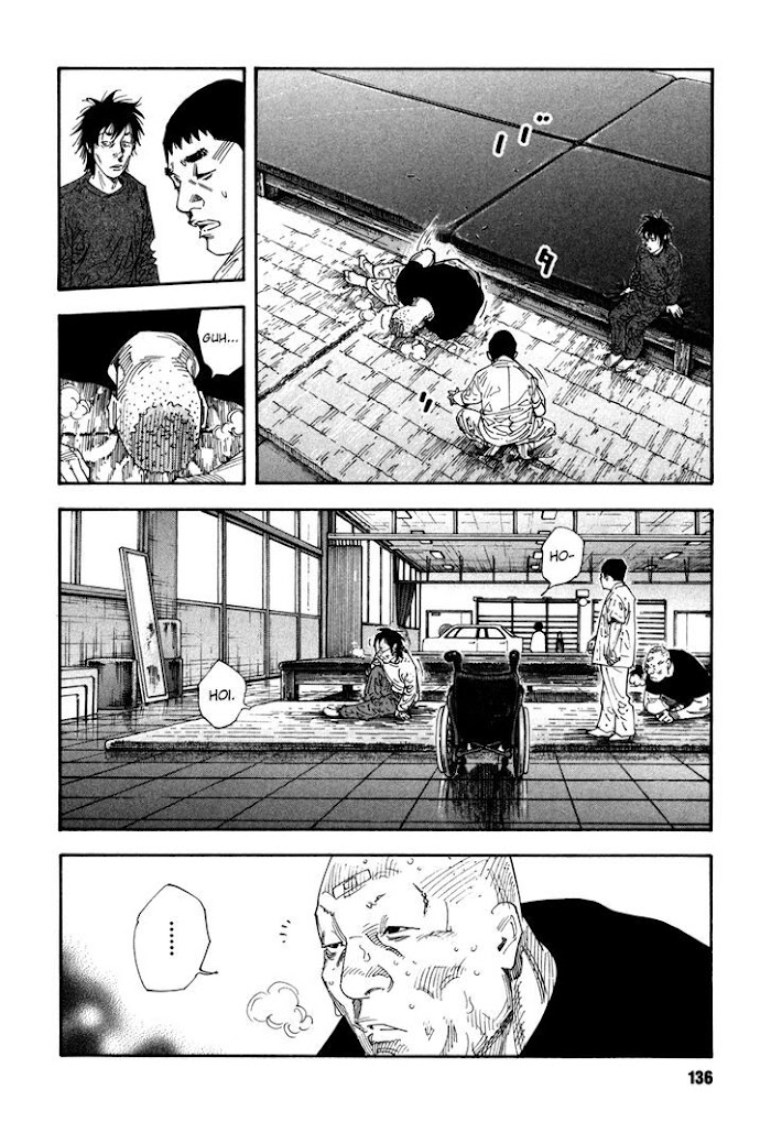 Koi Wa Genjitsushugi De Yumemigachi - Chapter 53