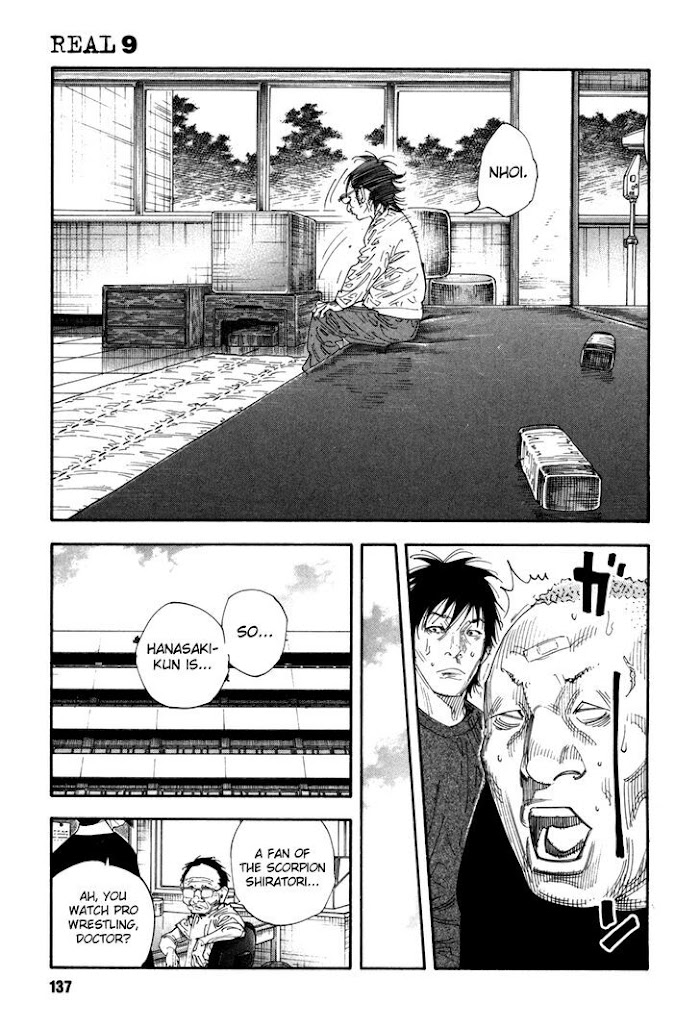 Koi Wa Genjitsushugi De Yumemigachi - Chapter 53