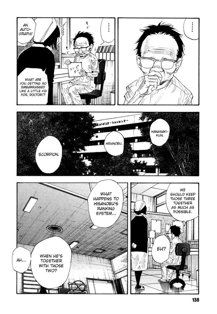 Koi Wa Genjitsushugi De Yumemigachi - Chapter 53