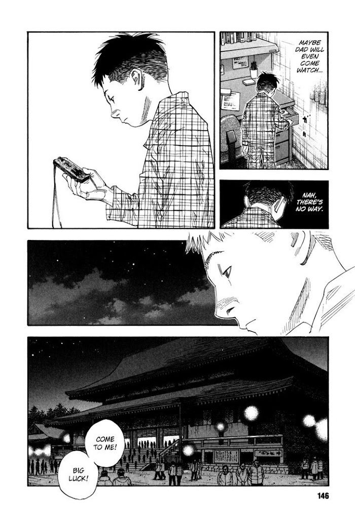 Koi Wa Genjitsushugi De Yumemigachi - Chapter 53