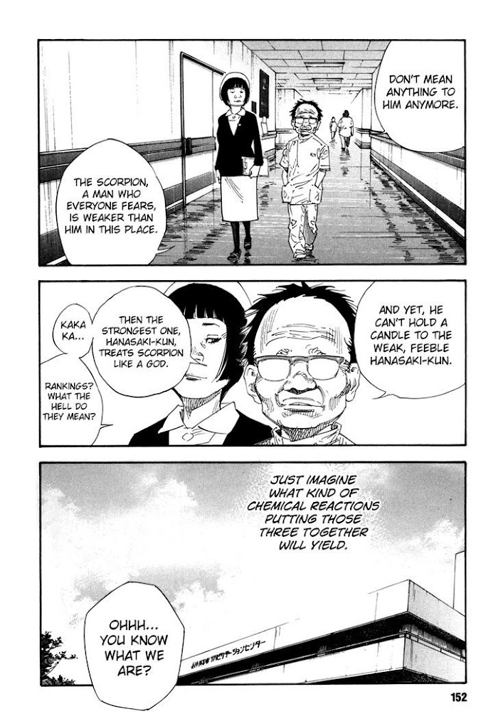 Koi Wa Genjitsushugi De Yumemigachi - Chapter 53