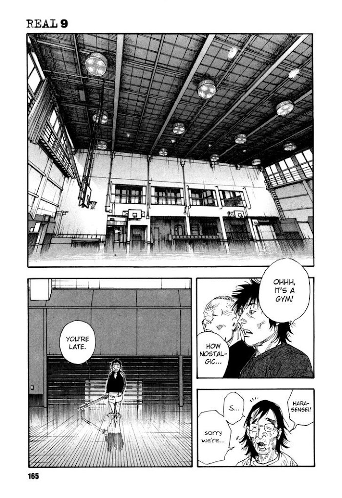 Koi Wa Genjitsushugi De Yumemigachi - Chapter 53